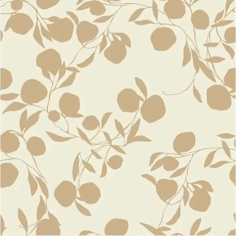 New Anthropologie wallpaper POMEGRANATE SAND